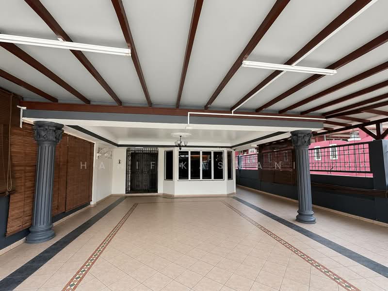 2-storey Terraced House for Sale in Seksyen 5 (Kota Damansara) - Hanif Kasmani - PropertyGuru.com.my