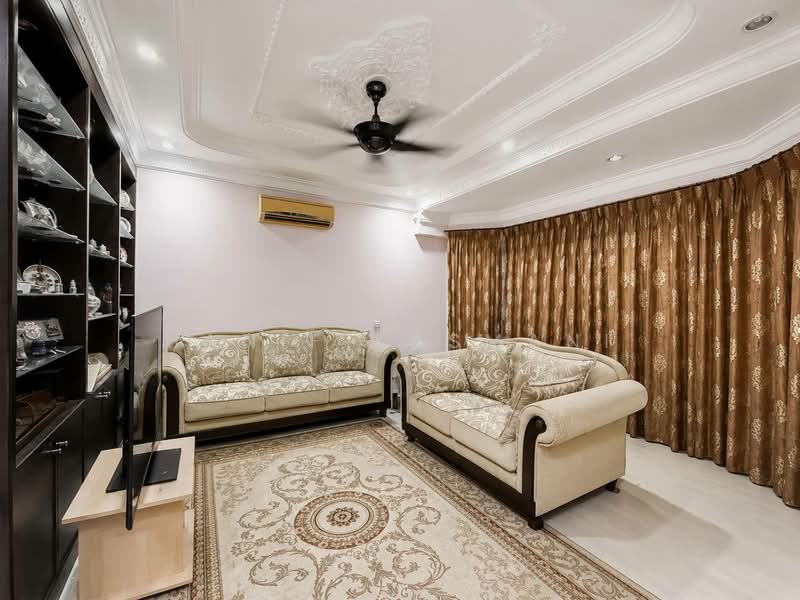 2-storey Terraced House for Sale in Seksyen 5 (Kota Damansara) - Hanif Kasmani - PropertyGuru.com.my