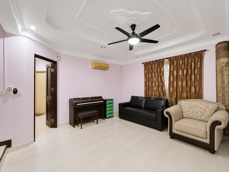 2-storey Terraced House for Sale in Seksyen 5 (Kota Damansara) - Hanif Kasmani - PropertyGuru.com.my