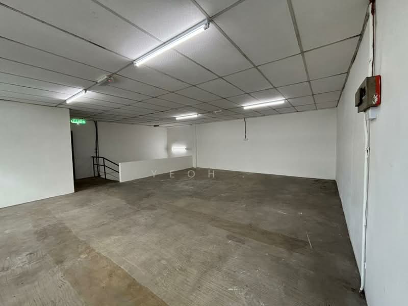 Kedai untuk Disewa di Mak Mandin (Butterworth) - Yeoh . - Interior - PropertyGuru.com.my