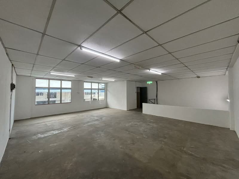 Kedai untuk Disewa di Mak Mandin (Butterworth) - Yeoh . - Interior - PropertyGuru.com.my