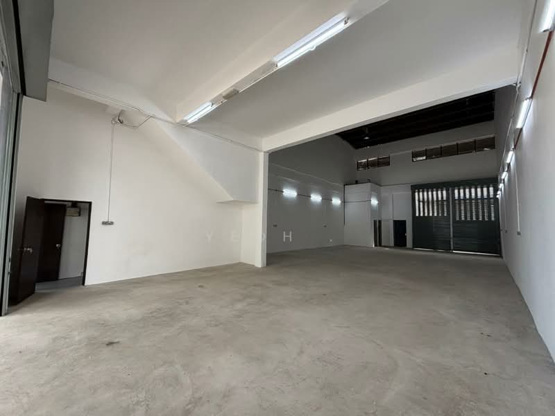 Kedai untuk Disewa di Mak Mandin (Butterworth) - Yeoh . - Interior - PropertyGuru.com.my