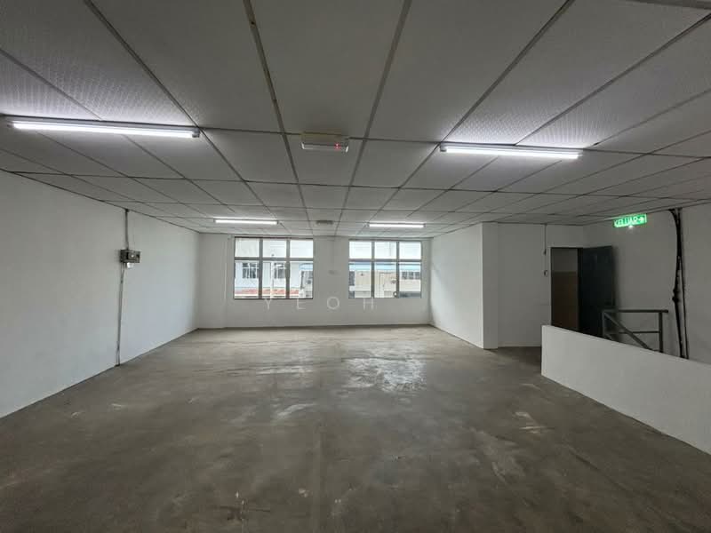 Kedai untuk Disewa di Mak Mandin (Butterworth) - Yeoh . - Interior - PropertyGuru.com.my