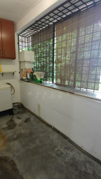 Rumah Bandar untuk Dijual di Bukit Rimau (Shah Alam) - Marcus Yeow - Interior - PropertyGuru.com.my