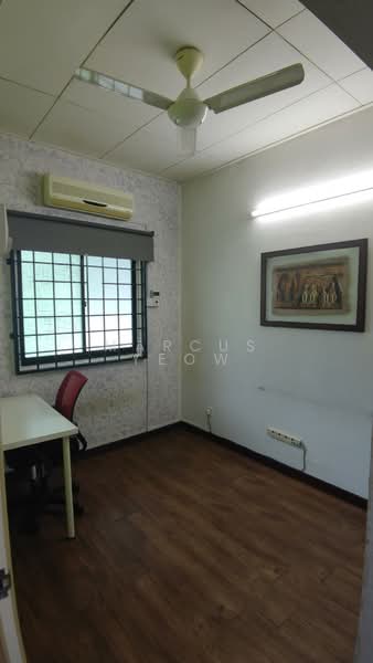 Rumah Bandar untuk Dijual di Bukit Rimau (Shah Alam) - Marcus Yeow - Study - PropertyGuru.com.my