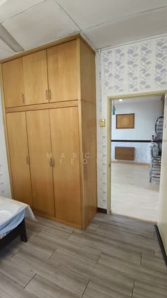 Rumah Bandar untuk Dijual di Bukit Rimau (Shah Alam) - Marcus Yeow - Interior - PropertyGuru.com.my
