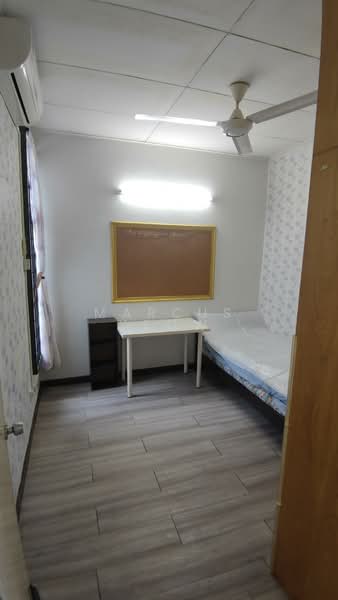 Rumah Bandar untuk Dijual di Bukit Rimau (Shah Alam) - Marcus Yeow - Bedroom - PropertyGuru.com.my