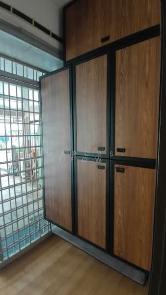 Rumah Bandar untuk Dijual di Bukit Rimau (Shah Alam) - Marcus Yeow - PropertyGuru.com.my
