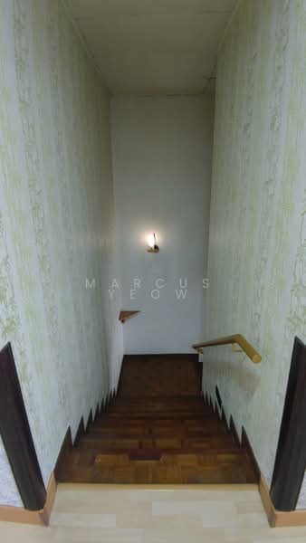 Rumah Bandar untuk Dijual di Bukit Rimau (Shah Alam) - Marcus Yeow - PropertyGuru.com.my