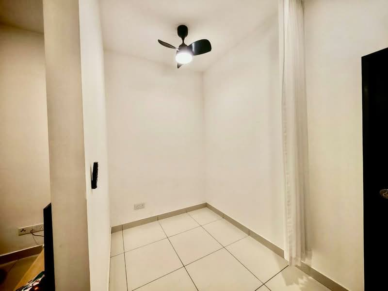 Servis Apartment untuk Disewa di Princeton Suites @ EduSentral - Fong Yan - Interior - PropertyGuru.com.my