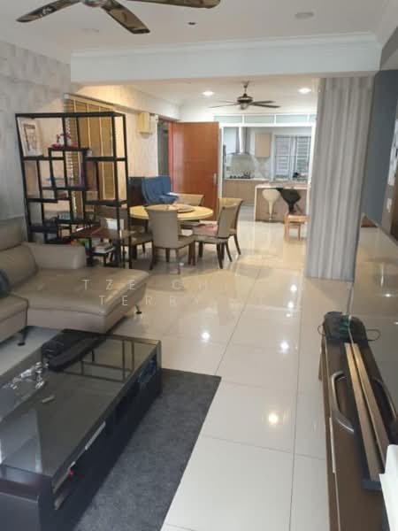 Kondominium untuk Dijual di Villa Orkid - Terry Lee - PropertyGuru.com.my