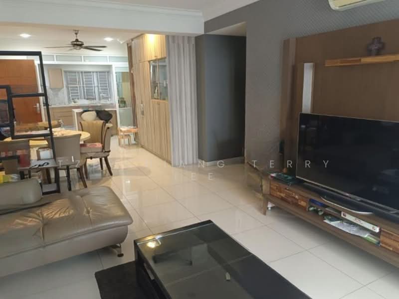Kondominium untuk Dijual di Villa Orkid - Terry Lee - PropertyGuru.com.my