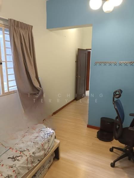 Kondominium untuk Dijual di Villa Orkid - Terry Lee - PropertyGuru.com.my
