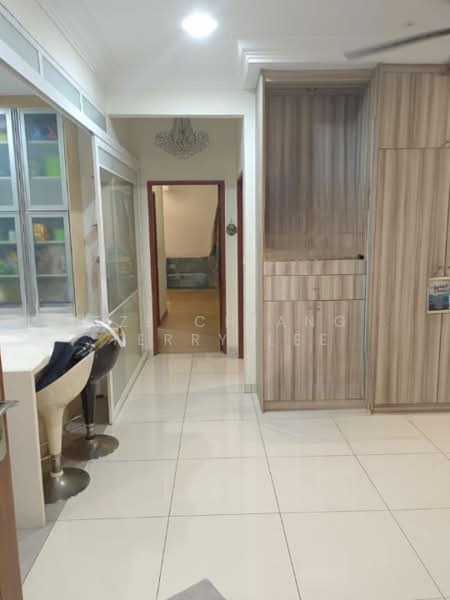 Kondominium untuk Dijual di Villa Orkid - Terry Lee - PropertyGuru.com.my