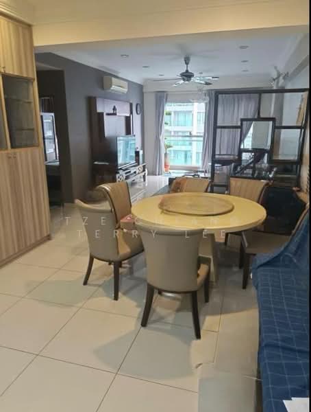 Kondominium untuk Dijual di Villa Orkid - Terry Lee - PropertyGuru.com.my