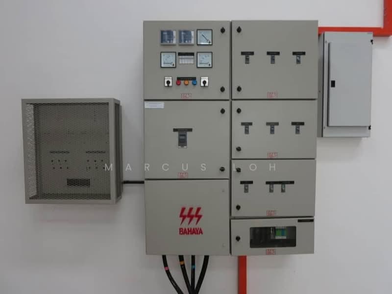 Semi-D Factory for Rent in Gelang Patah (Johor) - Marcus Loh - PropertyGuru.com.my