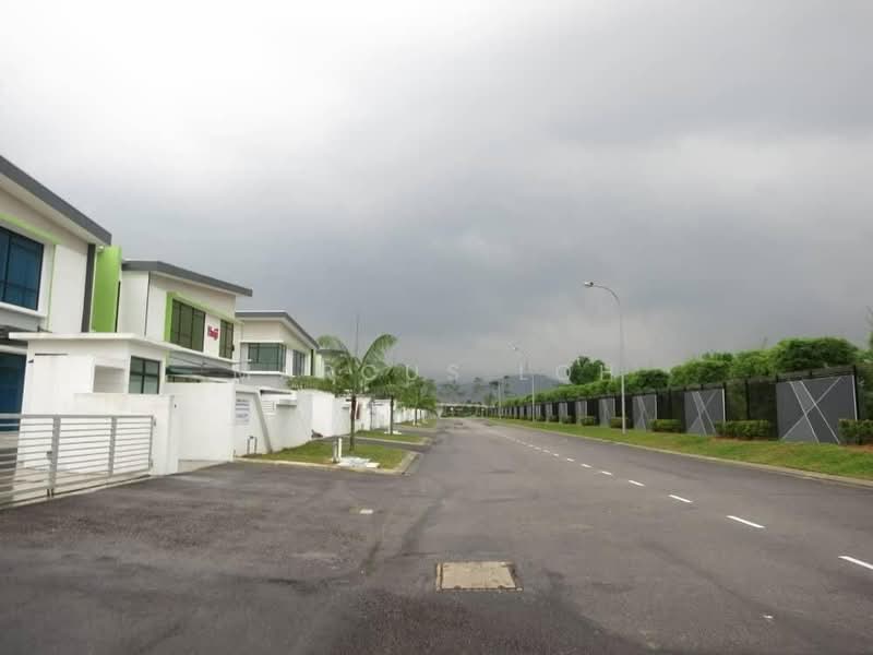 Semi-D Factory for Rent in Gelang Patah (Johor) - Marcus Loh - PropertyGuru.com.my
