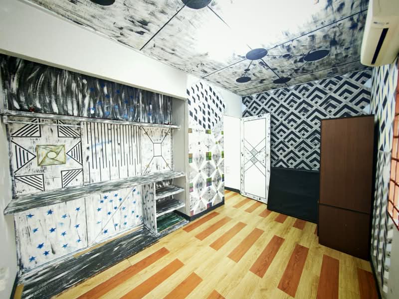 2-storey Terraced House for Rent in Taman Damai Jaya (Skudai) - Bee Bee - PropertyGuru.com.my