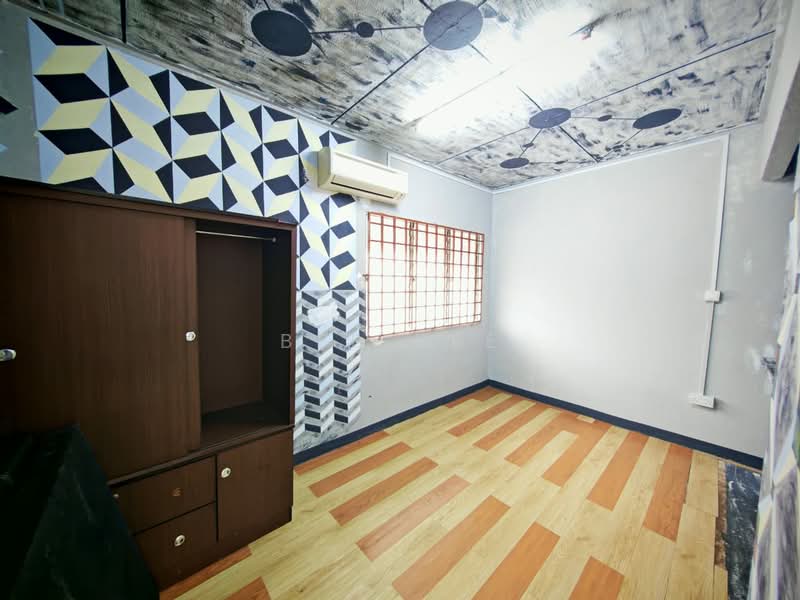 2-storey Terraced House for Rent in Taman Damai Jaya (Skudai) - Bee Bee - PropertyGuru.com.my