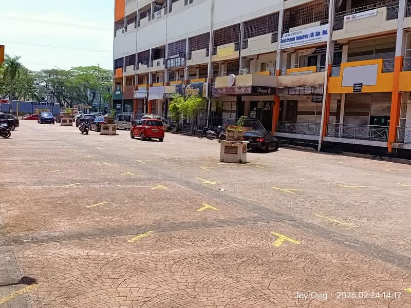 Shop / Office for Rent in Perai (Penang) - Jey Ong - PropertyGuru.com.my