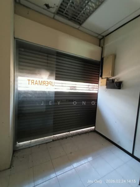 Shop / Office for Rent in Perai (Penang) - Jey Ong - Interior - PropertyGuru.com.my