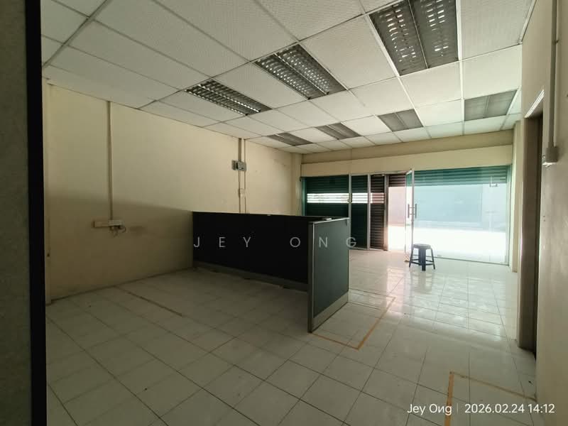 Shop / Office for Rent in Perai (Penang) - Jey Ong - Interior - PropertyGuru.com.my