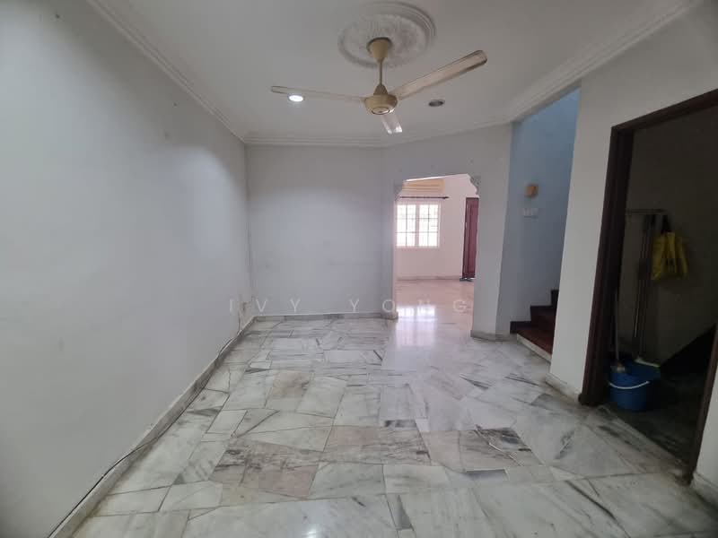 Rumah Teres 2 Tingkat untuk Dijual di Pusat Bandar Puchong (Puchong) - Ivy Yong - PropertyGuru.com.my