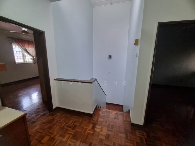 Rumah Teres 2 Tingkat untuk Dijual di Pusat Bandar Puchong (Puchong) - Ivy Yong - PropertyGuru.com.my