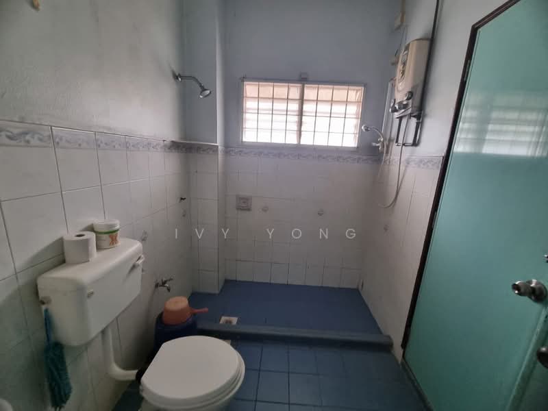 Rumah Teres 2 Tingkat untuk Dijual di Pusat Bandar Puchong (Puchong) - Ivy Yong - PropertyGuru.com.my