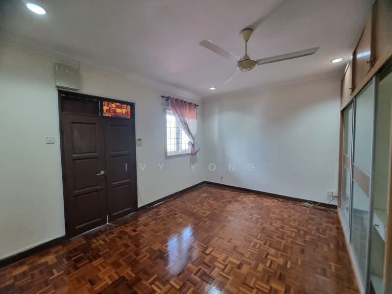 Rumah Teres 2 Tingkat untuk Dijual di Pusat Bandar Puchong (Puchong) - Ivy Yong - PropertyGuru.com.my