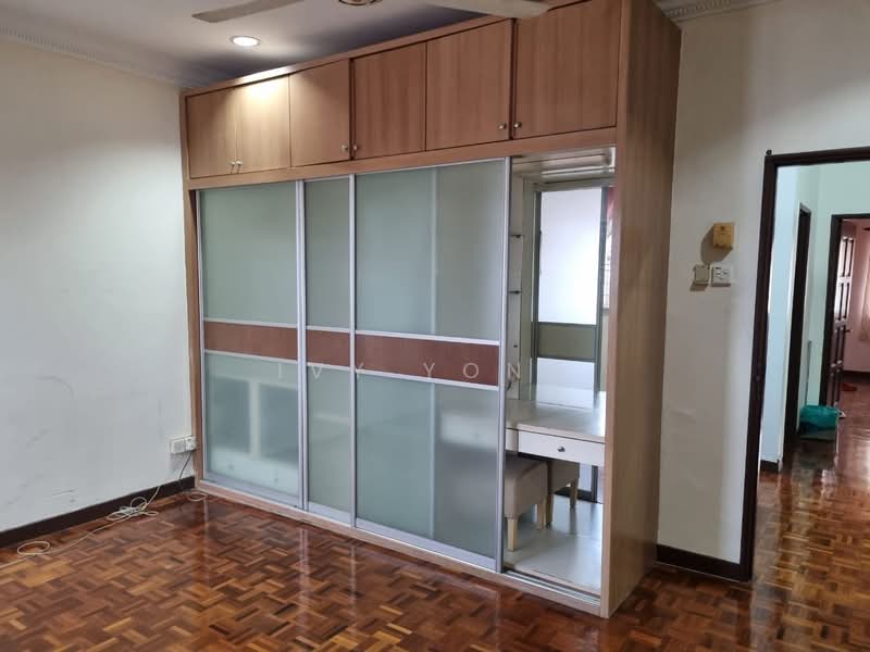 Rumah Teres 2 Tingkat untuk Dijual di Pusat Bandar Puchong (Puchong) - Ivy Yong - PropertyGuru.com.my