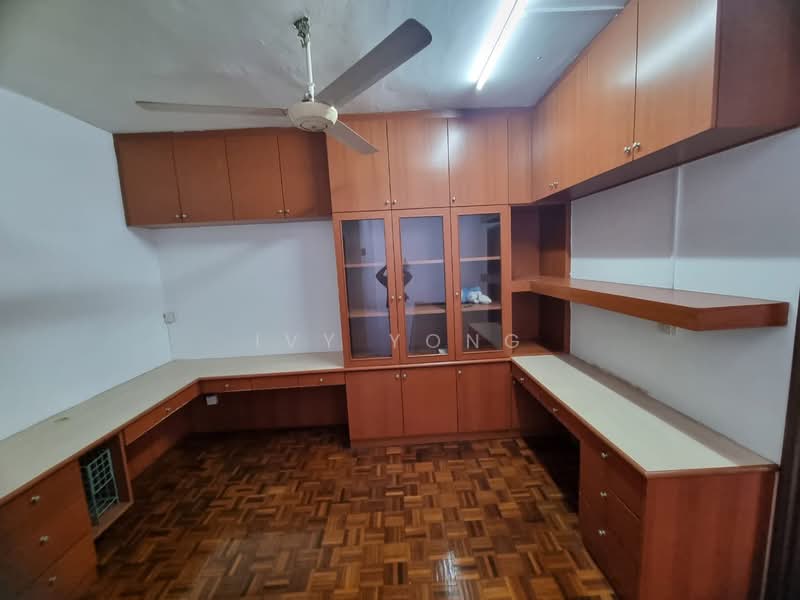 Rumah Teres 2 Tingkat untuk Dijual di Pusat Bandar Puchong (Puchong) - Ivy Yong - PropertyGuru.com.my