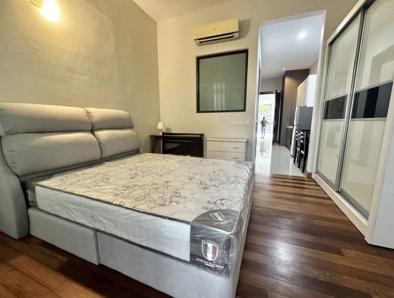 Condominium for Rent at The LIGHT COLLECTION I - Weng Sern - Bedroom - PropertyGuru.com.my