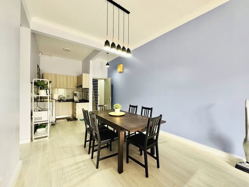 Condominium for Sale at Legendview - Alif Saad - PropertyGuru.com.my