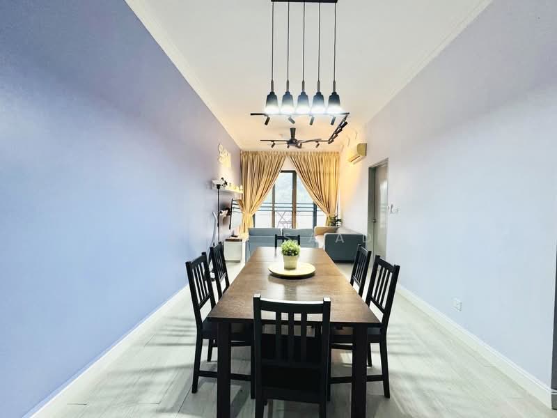Condominium for Sale at Legendview - Alif Saad - PropertyGuru.com.my