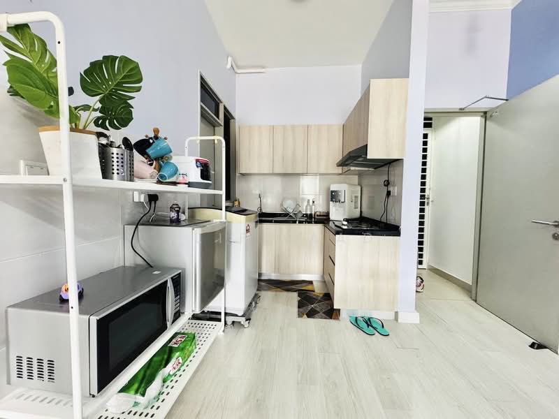 Condominium for Sale at Legendview - Alif Saad - PropertyGuru.com.my
