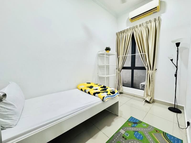 Condominium for Sale at Legendview - Alif Saad - PropertyGuru.com.my