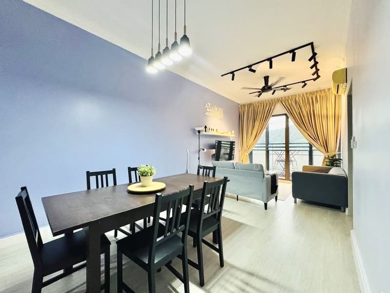 Condominium for Sale at Legendview - Alif Saad - PropertyGuru.com.my