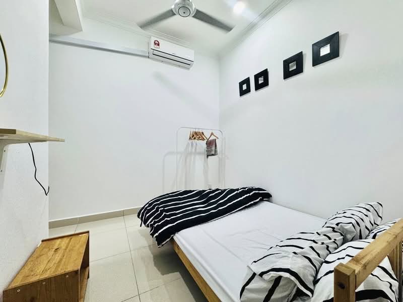 Condominium for Sale at Legendview - Alif Saad - PropertyGuru.com.my
