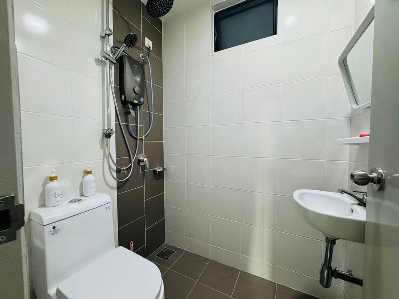 Condominium for Sale at Legendview - Alif Saad - PropertyGuru.com.my