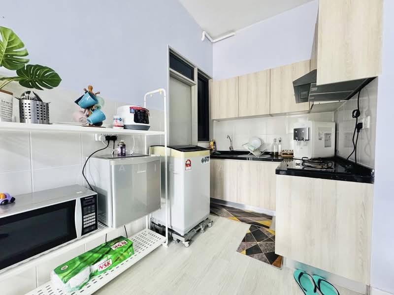 Condominium for Sale at Legendview - Alif Saad - PropertyGuru.com.my
