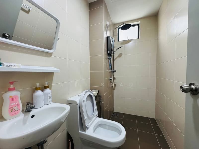 Condominium for Sale at Legendview - Alif Saad - PropertyGuru.com.my