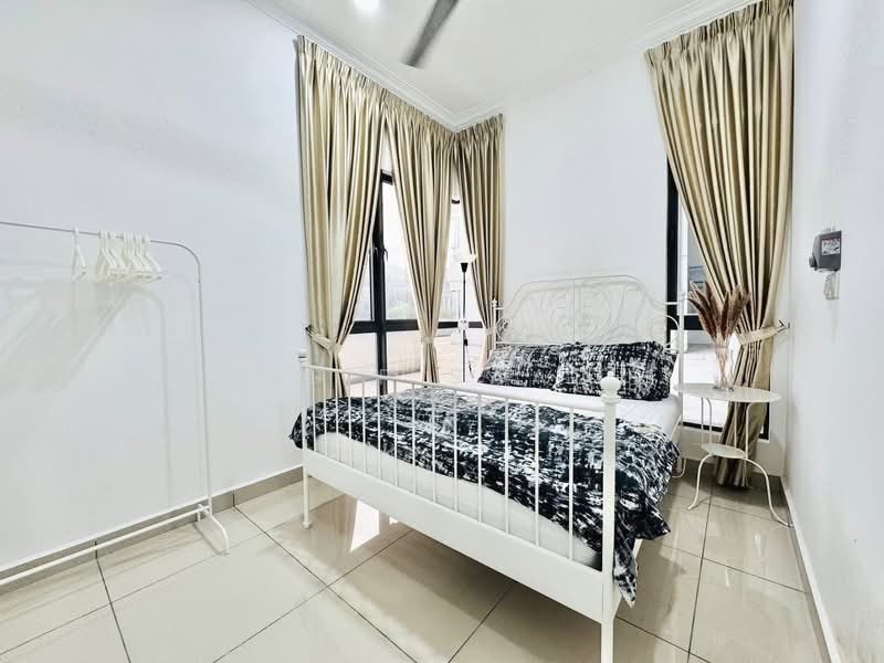 Condominium for Sale at Legendview - Alif Saad - PropertyGuru.com.my