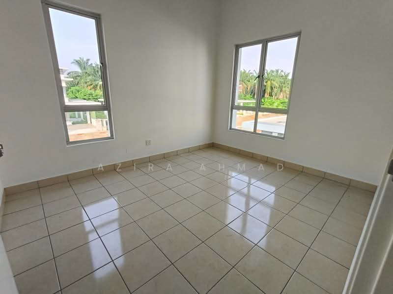 Rumah Berkembar untuk Dijual di Sepang (Selangor) - Azira Ahmad - Interior - PropertyGuru.com.my