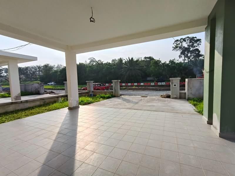 Rumah Berkembar untuk Dijual di Sepang (Selangor) - Azira Ahmad - Exterior - PropertyGuru.com.my
