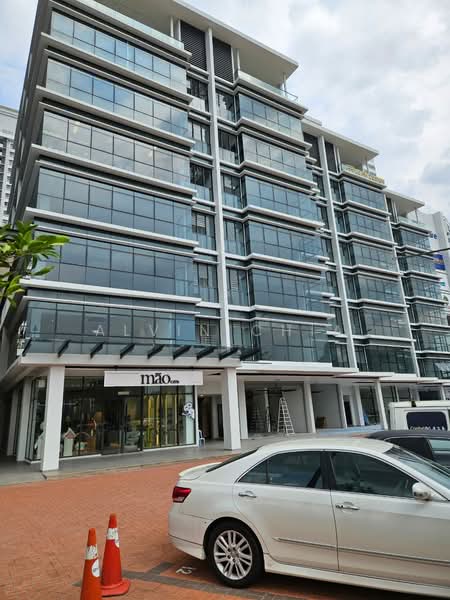 Shop / Office for Sale in Cheras (Selangor) - Alvin Chia - Exterior - PropertyGuru.com.my