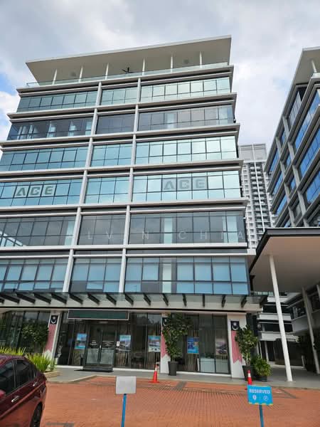 Shop / Office for Sale in Cheras (Selangor) - Alvin Chia - Exterior - PropertyGuru.com.my