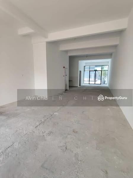 Shop / Office for Sale in Cheras (Selangor) - Alvin Chia - Interior - PropertyGuru.com.my