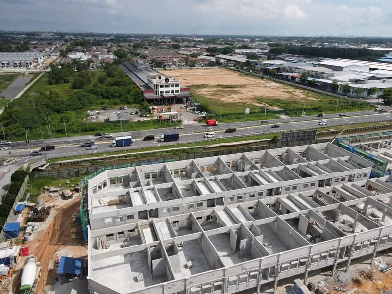 Kedai untuk Dijual di Bukit Raja (Selangor) - Ivan Wong - Exterior - PropertyGuru.com.my