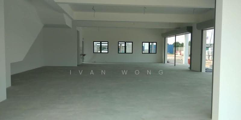 Shop for Sale in Bukit Raja (Selangor) - Ivan Wong - Interior - PropertyGuru.com.my